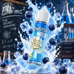 DR VAPES EINSTEIN JUICE