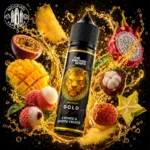DR VAPES GOLD JUICE