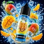 DR VAPES MANGO ICE JUICE