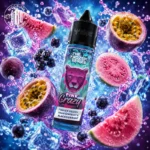 DR VAPES PINK CRAZY FROZEN JUICE