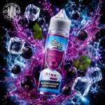 DR VAPES PINK ICE JUICE
