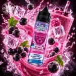 DR VAPES PINK SMOOTHIE FROZEN JUICE