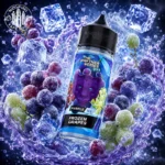 DR VAPES PURPLE ICE JUICE