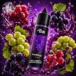 DR VAPES PURPLE JUICE