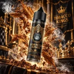 DR VAPES TOBACCO KINGS JUICE