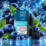 PODSALT BLUE BERG SALT NIC