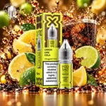 PODSALT LEMON LIME COLA SALT NIC