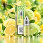 PODSALT LEMON LIME SORBET SALT NIC