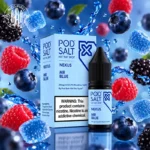 PODSALT MR BLUE SALT NIC