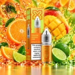 PODSALT ORANGE MANGO LIME SALT NIC