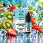 PODSALT PACHA MAMA SALT NIC