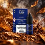 PODSALT TRUE TOBACCO SALT NIC