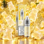 PODSALT WHITE GUMMY BEAR SALT NIC