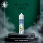 جویس آینشتاین 60میل دکتر ویپز - DR VAPES EINSTEIN 60ML JUICE