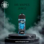 جویس بلو 120میل دکتر ویپز - DR VAPES BLUE 120ML JUICE