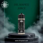جویس بلک 2 120میل دکتر ویپز - DR VAPES BLACK 2 120ML JUICE