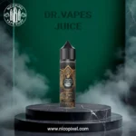 جویس توباکو کینگز 60میل دکتر ویپز - DR VAPES TOBACCO KINGS 60ML JUICE