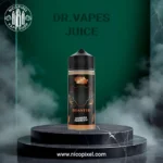 جویس رستد 120میل دکتر ویپز - DR VAPES ROASTED 120ML JUICE
