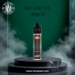 جویس رستد 60میل دکتر ویپز - DR VAPES ROASTED 60ML JUICE