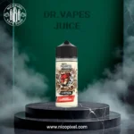 جویس لوتوس 120میل دکتر ویپز - DR VAPES LOTUS 120ML JUICE