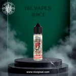 جویس لوتوس 60میل دکتر ویپز - DR VAPES LOTUS 60ML JUICE