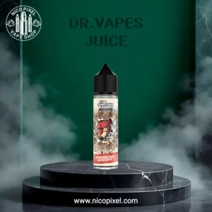 جویس لوتوس 60میل دکتر ویپز - DR VAPES LOTUS 60ML JUICE