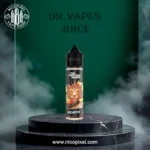 جویس هلو 60میل دکتر ویپز - DR VAPES PEACH 60ML JUICE