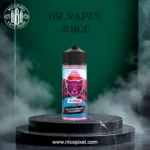 جویس پینک آیس 120میل دکتر ویپز - DR VAPES PINK ICE 120ML JUICE