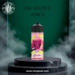 جویس پینک سور ریمیکس 120میل دکتر ویپز - DR VAPES PINK SOUR REMIX 120ML JUICE