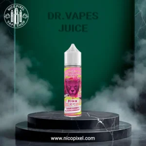 جویس پینک سور ریمیکس 60میل دکتر ویپز - DR VAPES PINK SOUR REMIX 60ML JUICE