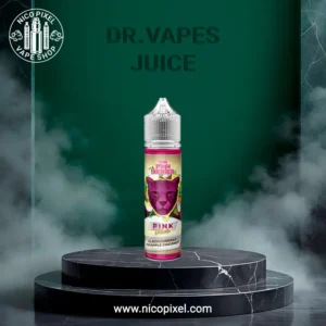 جویس پینک کولادا 60میل دکتر ویپز - DR VAPES PINK COLADA 60ML JUICE