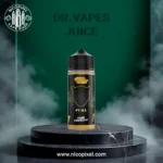 جویس پیور 120میل دکتر ویپز - DR VAPES PURE 120ML JUICE
