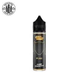 جویس پیور دکتر ویپز - DR VAPES PURE JUICE
