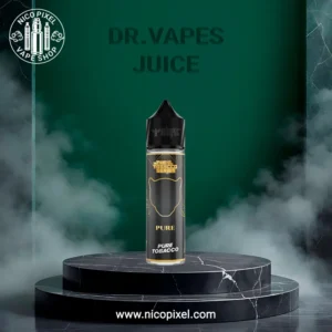 جویس پیور 60میل دکتر ویپز - DR VAPES PURE 60ML JUICE