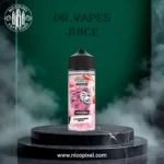 جویس یونیکورن 120میل دکتر ویپز - DR VAPES UNICORN 120ML JUICE