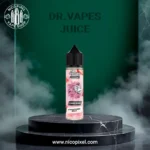 جویس یونیکورن 60میل دکتر ویپز - DR VAPES UNICORN 60ML JUICE