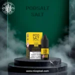 سالت نیکوتین توت فرنگی مارشملو برند پادسالت - PODSALT STRAWBERRY MARSHMALLOW SALT NIC