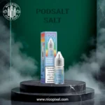 سالت نیکوتین رینبو برند پادسالت - PODSALT RAINBOW SALT NIC