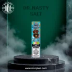 سالت نیکوتین سیب هلو گلابی دکتر نستی - DR NASTY PEACH APPLES PEAR SALT NIC