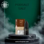 سالت نیکوتین سیگارت برند پادسالت - PODSALT CIGARETTE SALT NIC
