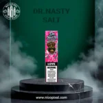سالت نیکوتین لاو دکتر نستی - DR NASTY LOVE SALT NIC