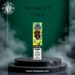سالت نیکوتین لیمو نعنا دکتر نستی - DR NASTY LEMON MINT SALT NIC
