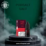 سالت نیکوتین میکس بری برند پادسالت - PODSALT MIXED BERRIES SALT NIC
