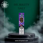 سالت نیکوتین میکس بری دکتر نستی - DR NASTY MIXED BERRIES SALT NIC