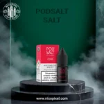 سالت نیکوتین هندوانه برند پادسالت - PODSALT WATERMELON BREEZE SALT NIC