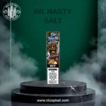 سالت نیکوتین وی سی تی دکتر نستی - DR NASTY VCT SALT NIC