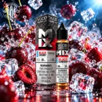 VGOD BLACK CHERRY ICED SALT NIC