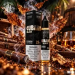 VGOD CUBANO BLACK SALT NIC