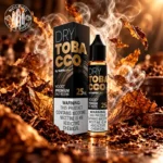 VGOD DRY TOBACCO SALT NIC