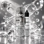 VGOD FLAVOR LESS SALT NIC